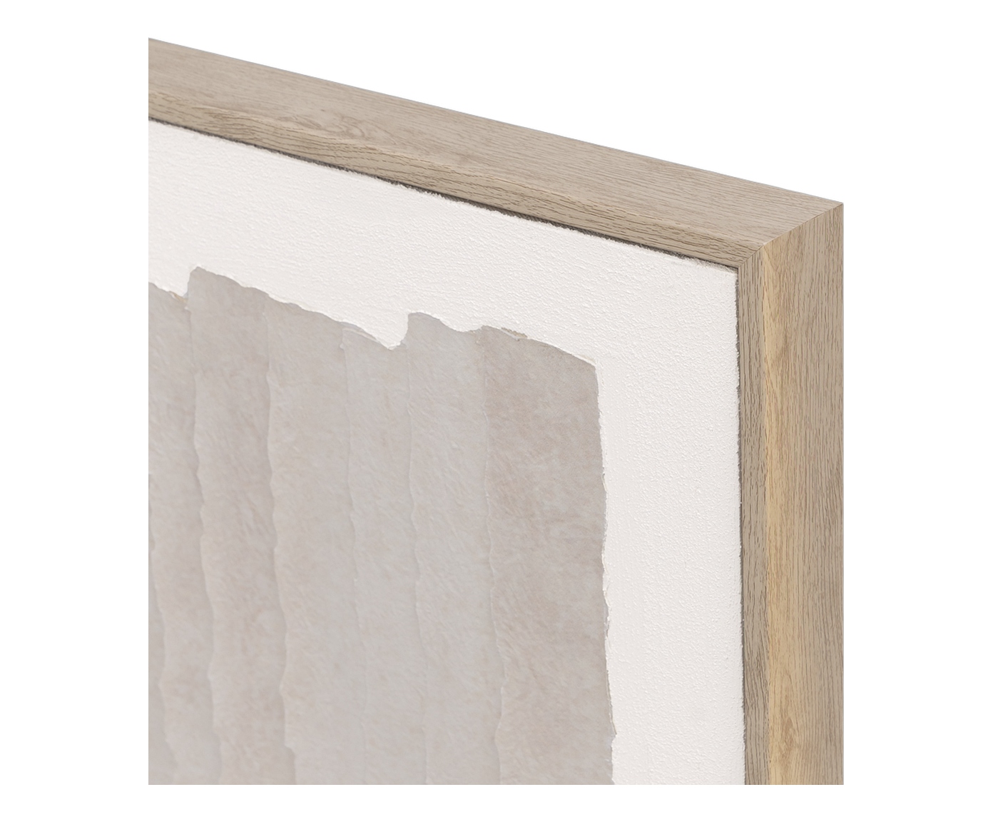 Quadro Texturizado em Canvas Kanke - image 1