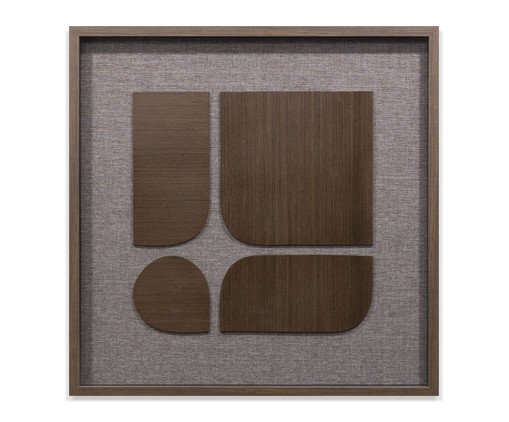 Quadro Artimage Artsy Estrela cadente image number 0