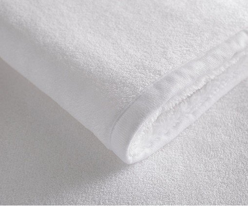 Cobertor Aspen ll Branco image number 2