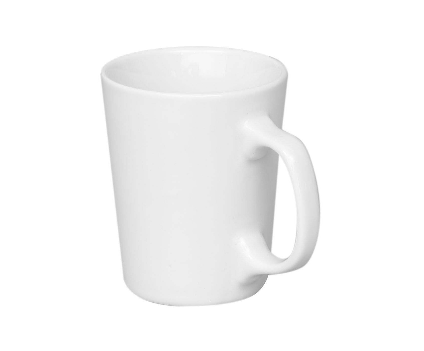Caneca em Porcelana Love image number 1