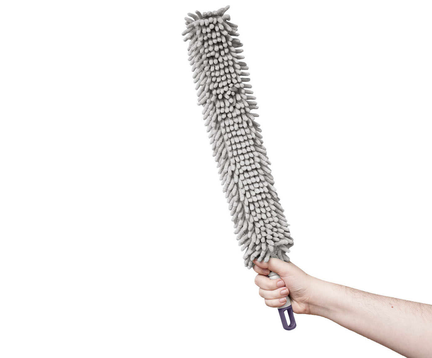 Espanador Limpeza Flex&iacute;vel Simplo - image 1