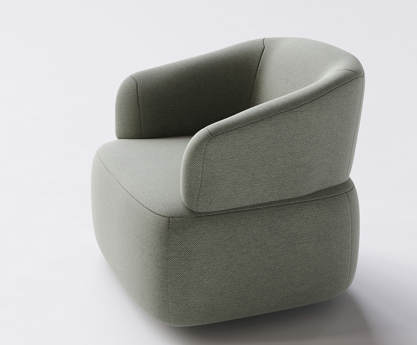 Poltrona Melissa  Safira - image 1