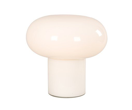 Abajur Oscuri Opalino - image 0