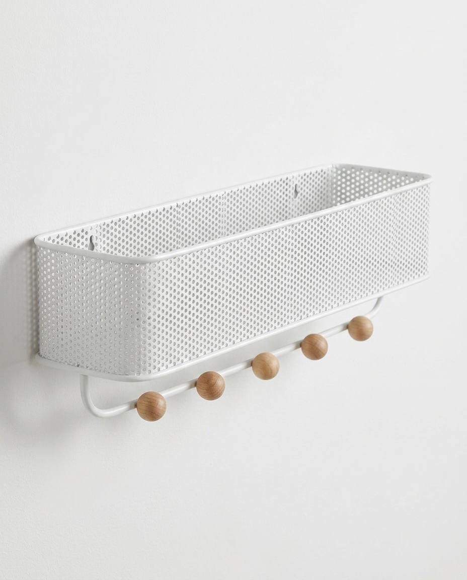 Organizador Estique - Branco image number 2