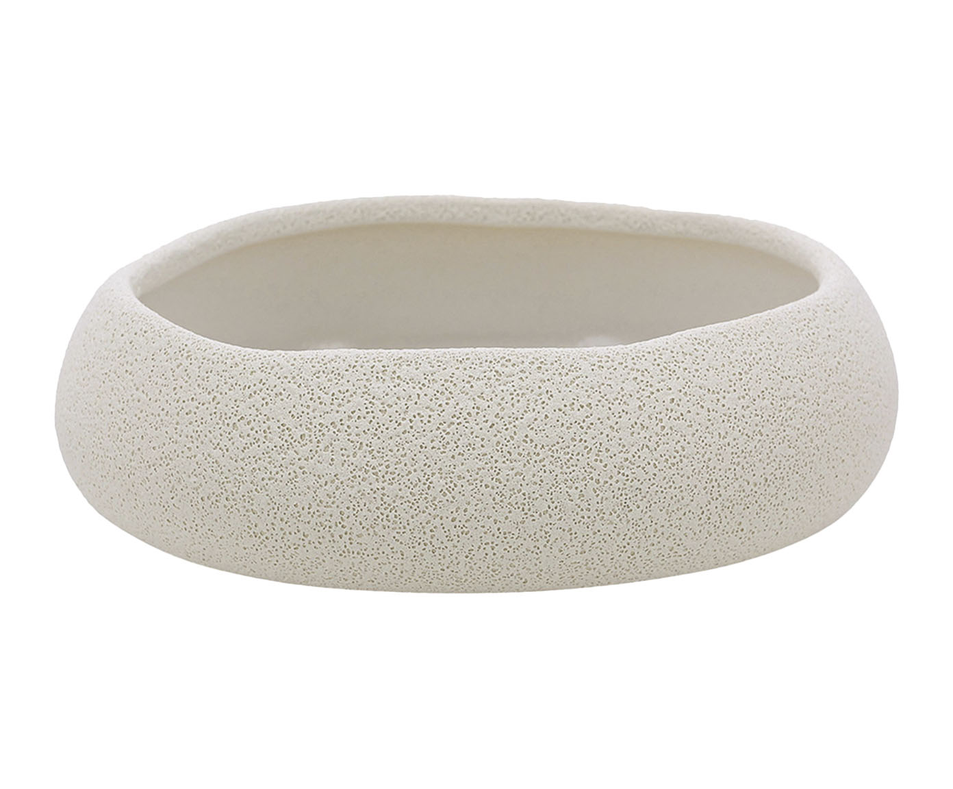 Centro de Mesa Moama Off White image number 0