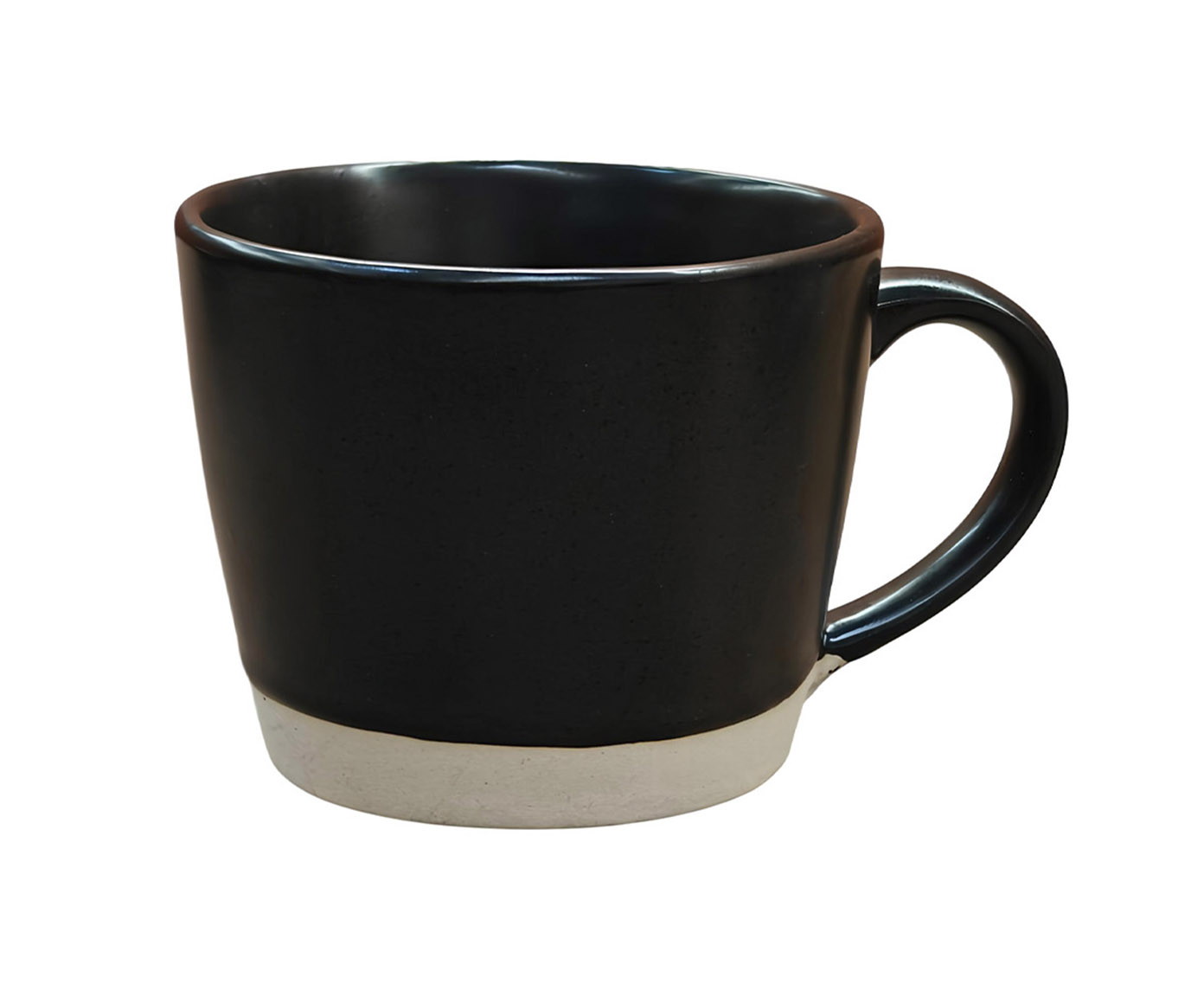 Caneca Caffaro Cinza Chumbo - image 0