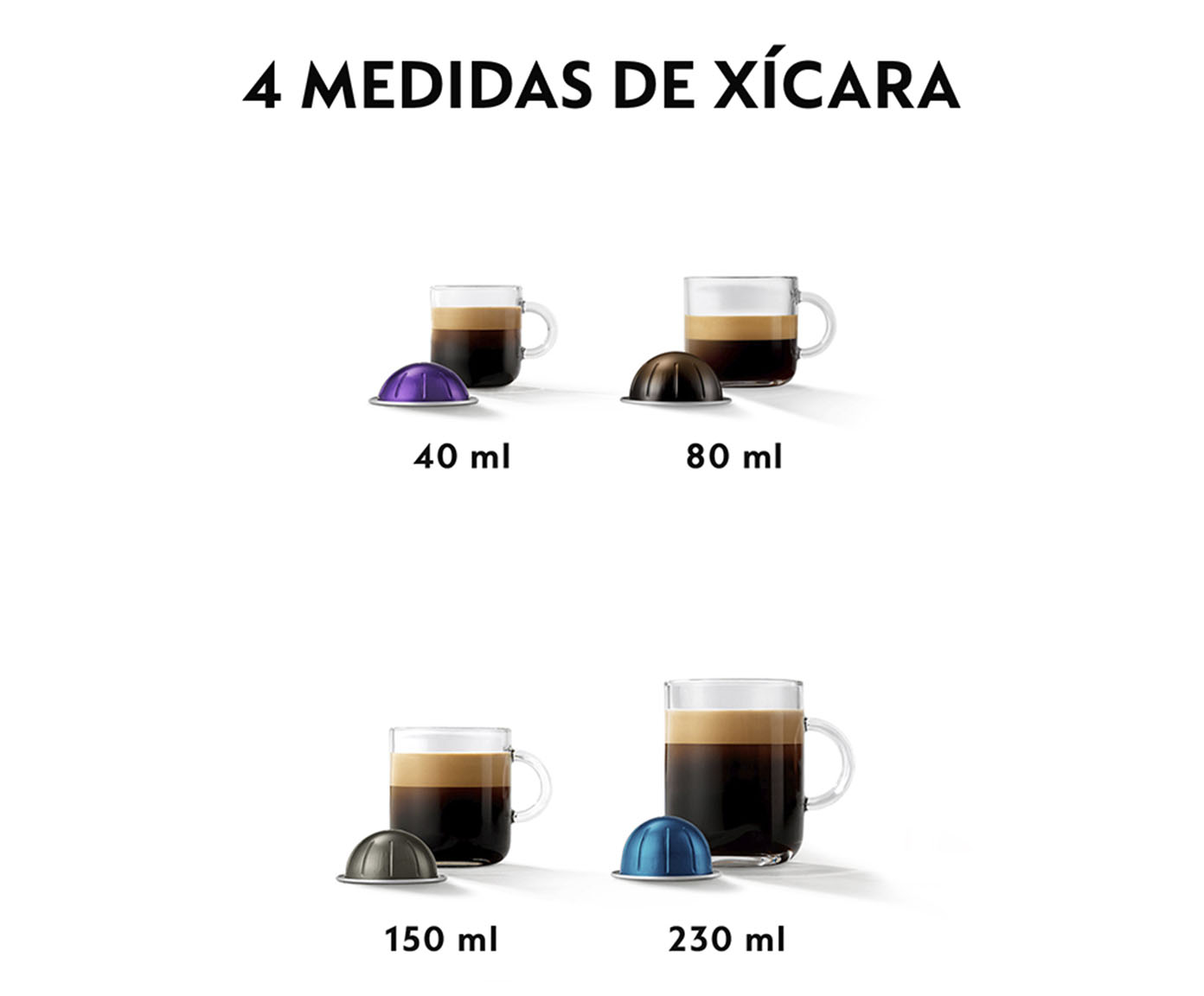 Cafeteira Nespresso Vertuo Pop Azul Pac&iacute;fico - 110V image number 4