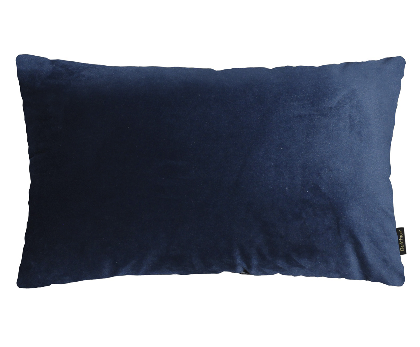 Almofada Premium Lisa Azul Navy - image 0
