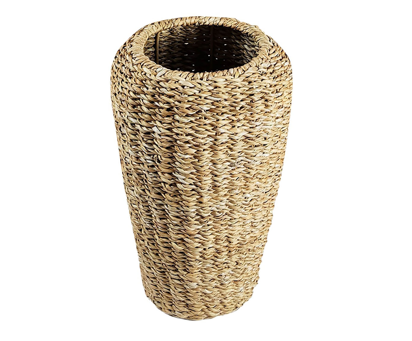Vaso de Fibra Aruana Grande image number 0