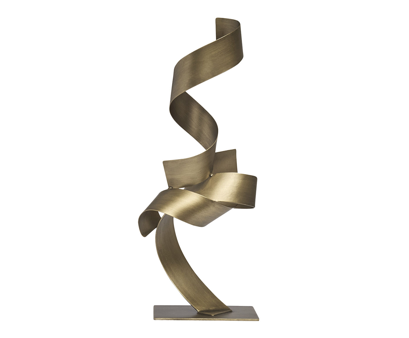 Escultura em Metal image number 0