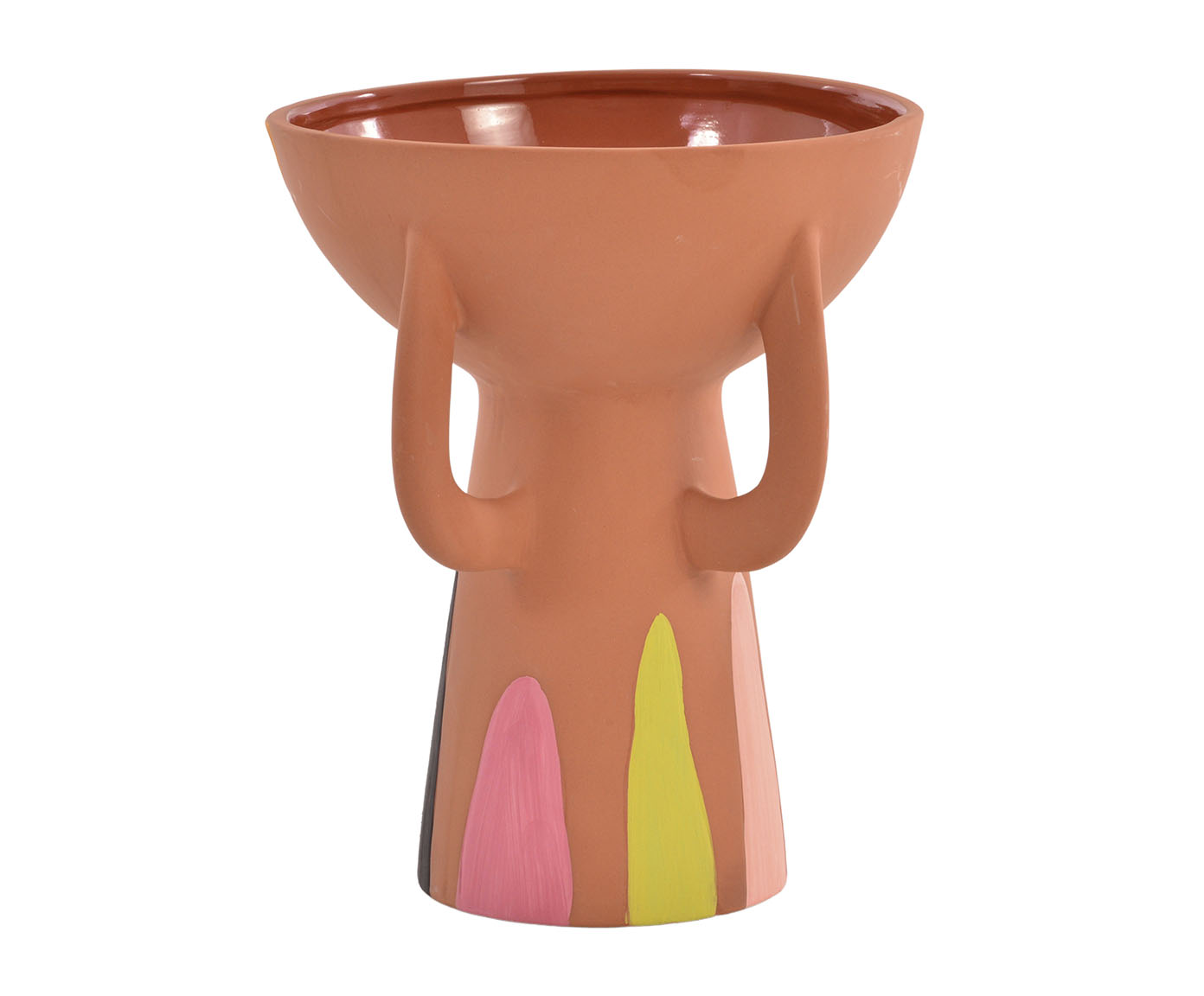 Dupla de Vasos com com Al&ccedil;a Cordel VII image number 1