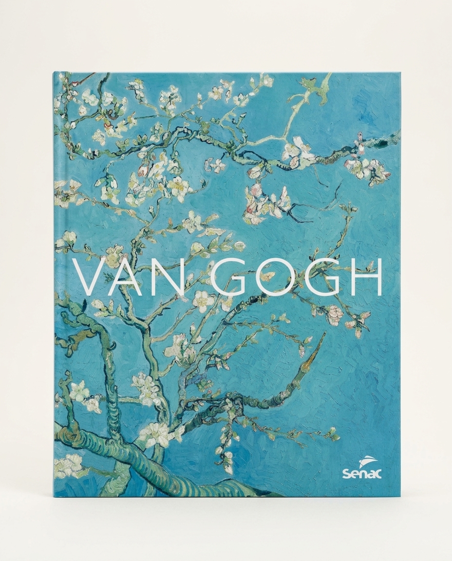 Livro "Van Gogh" image number 2