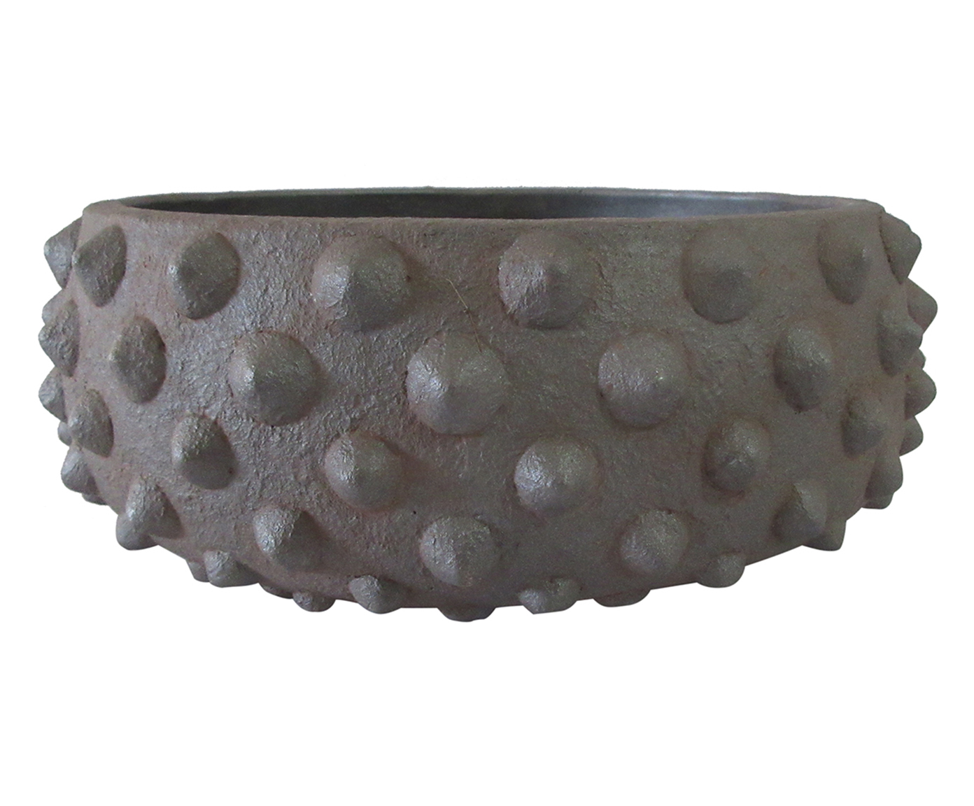 Vaso Lubeck Cinza image number 0