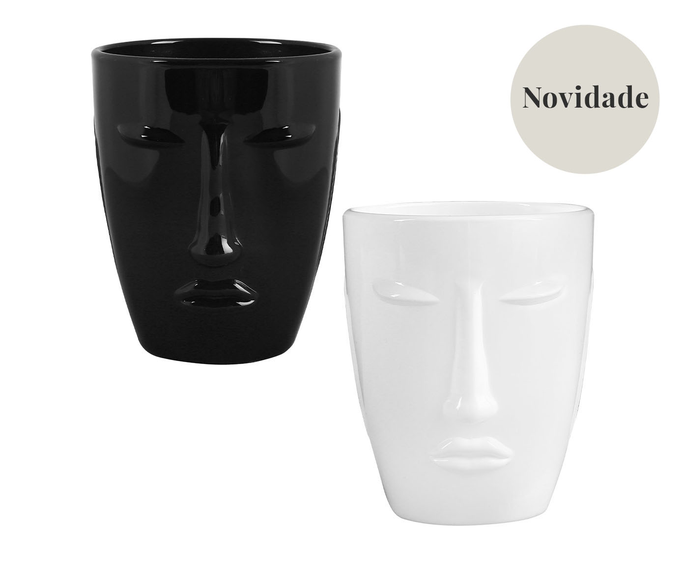 Jogo de Copo Face image number 0