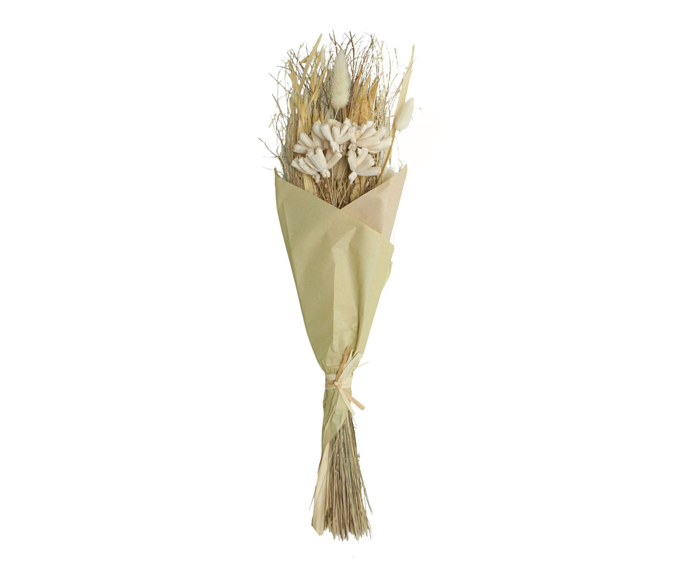 Aranjo Decorativo de Flores Secas Asarlik - image 0