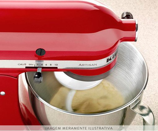 Batedeira Stand Mixer image number 2