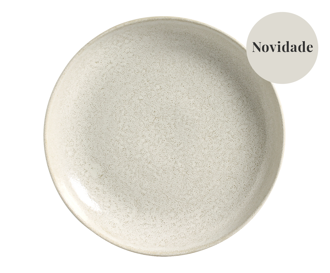 Travessas Grande Org&acirc;nica Org&acirc;nico Vanilla Cru - image 0