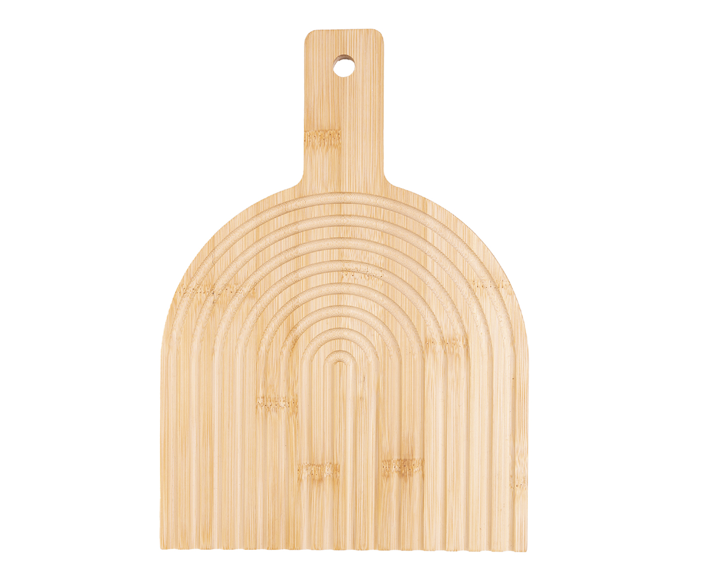 T&aacute;bua Decorativa Curta Greek Bambu - image 0