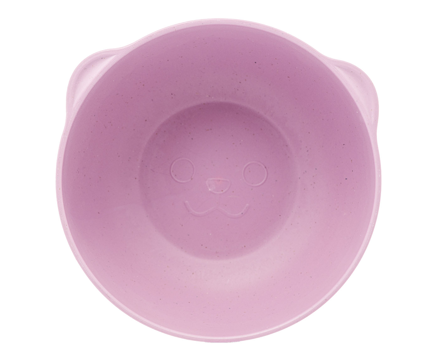 Bowl Baby Bear Rosa - image 1