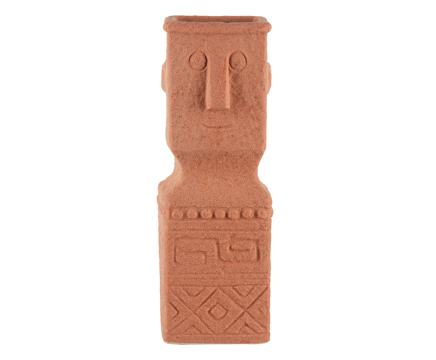 Vaso Neustrelitz Terracota image number 0