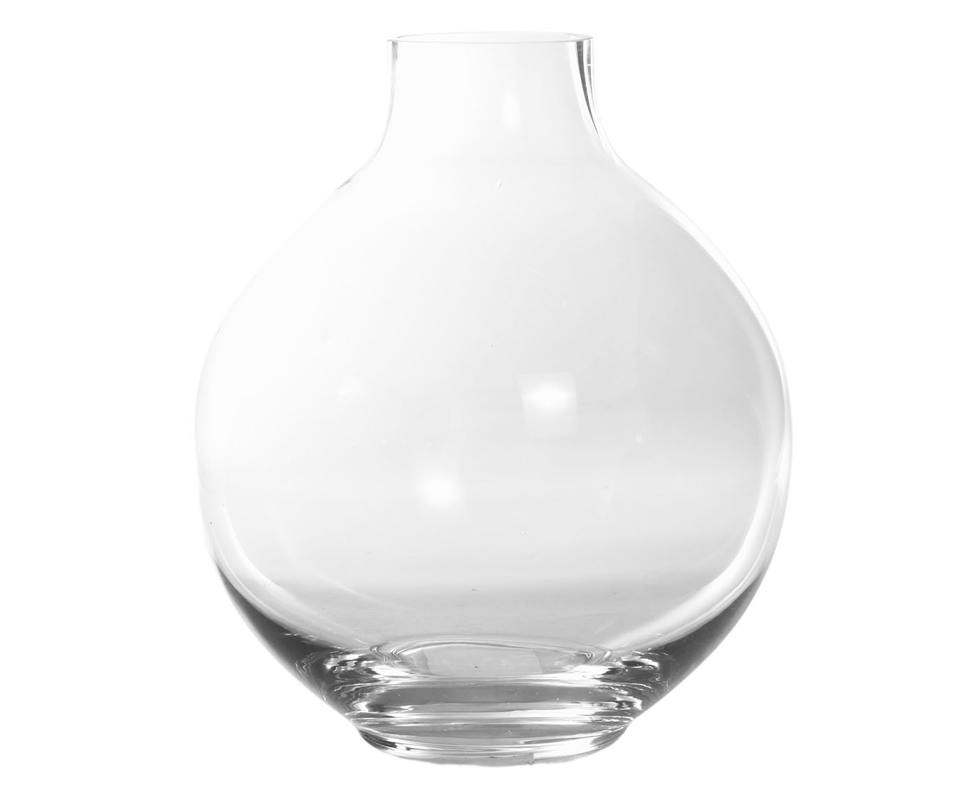 Vaso Carrafe Clear image number 1