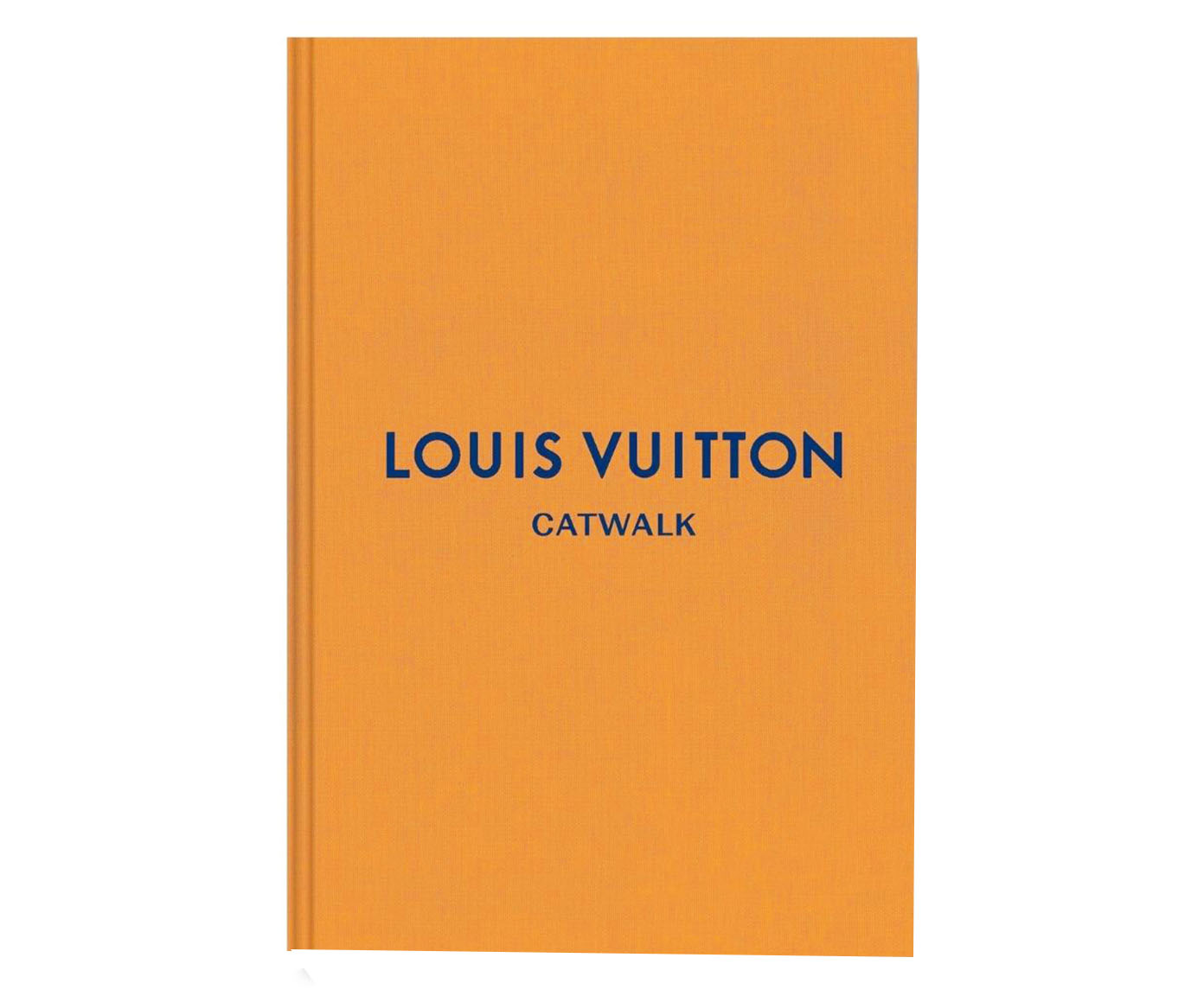 Livro "Louis Vuitton - Catwalk" - image 0