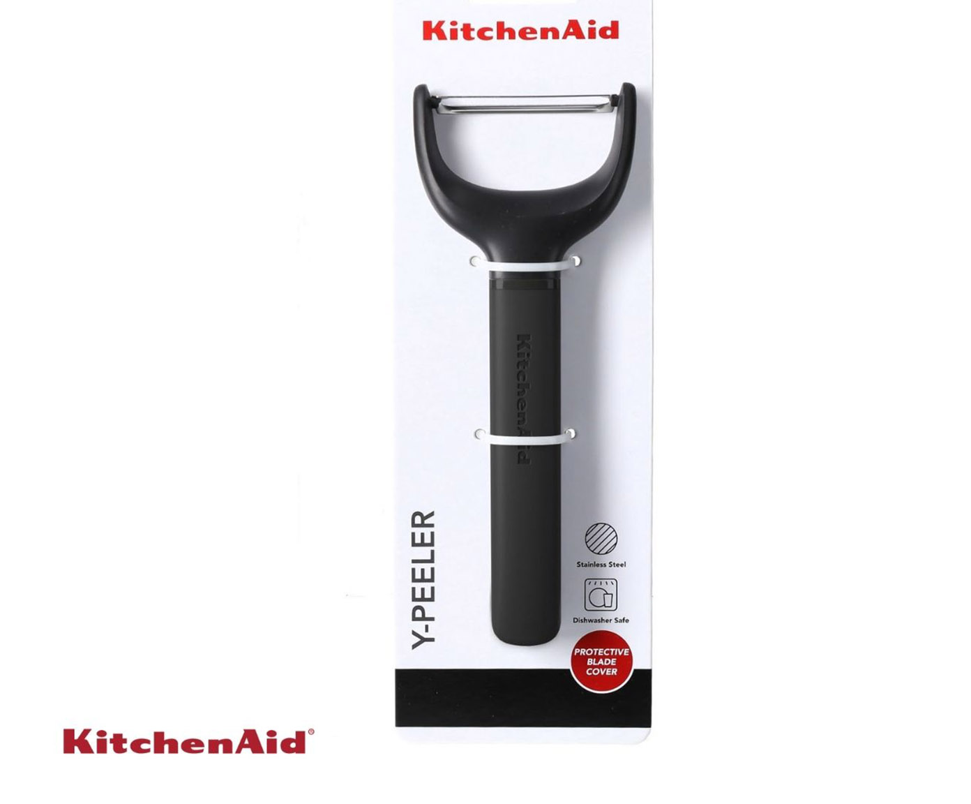 Descacador de Frutas e Legumes Casa Kitchenaid Preto image number 6
