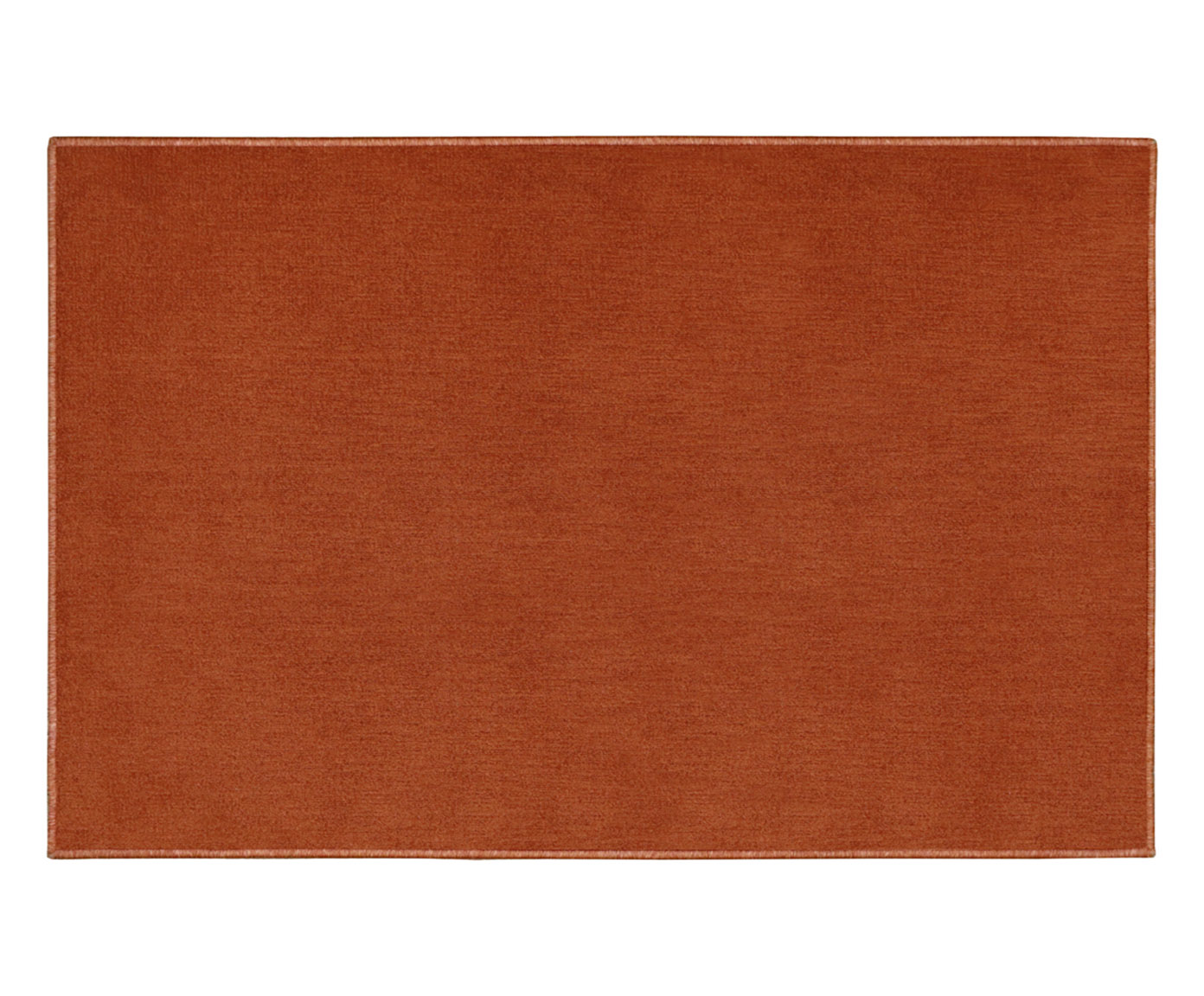 Passadeira Elegant Terracotta Laranja - image 0