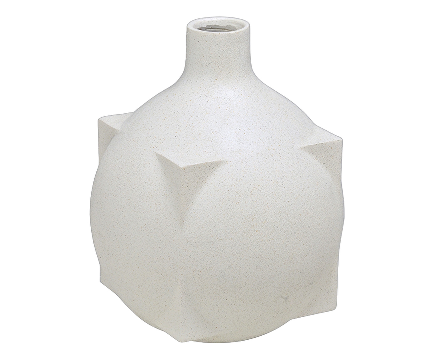 Vaso Decorativo Selvex Off-White image number 1