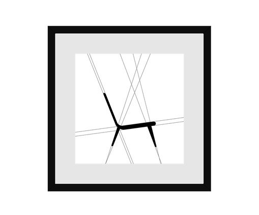 Quadro Rafael Giacomo Origem image number 0