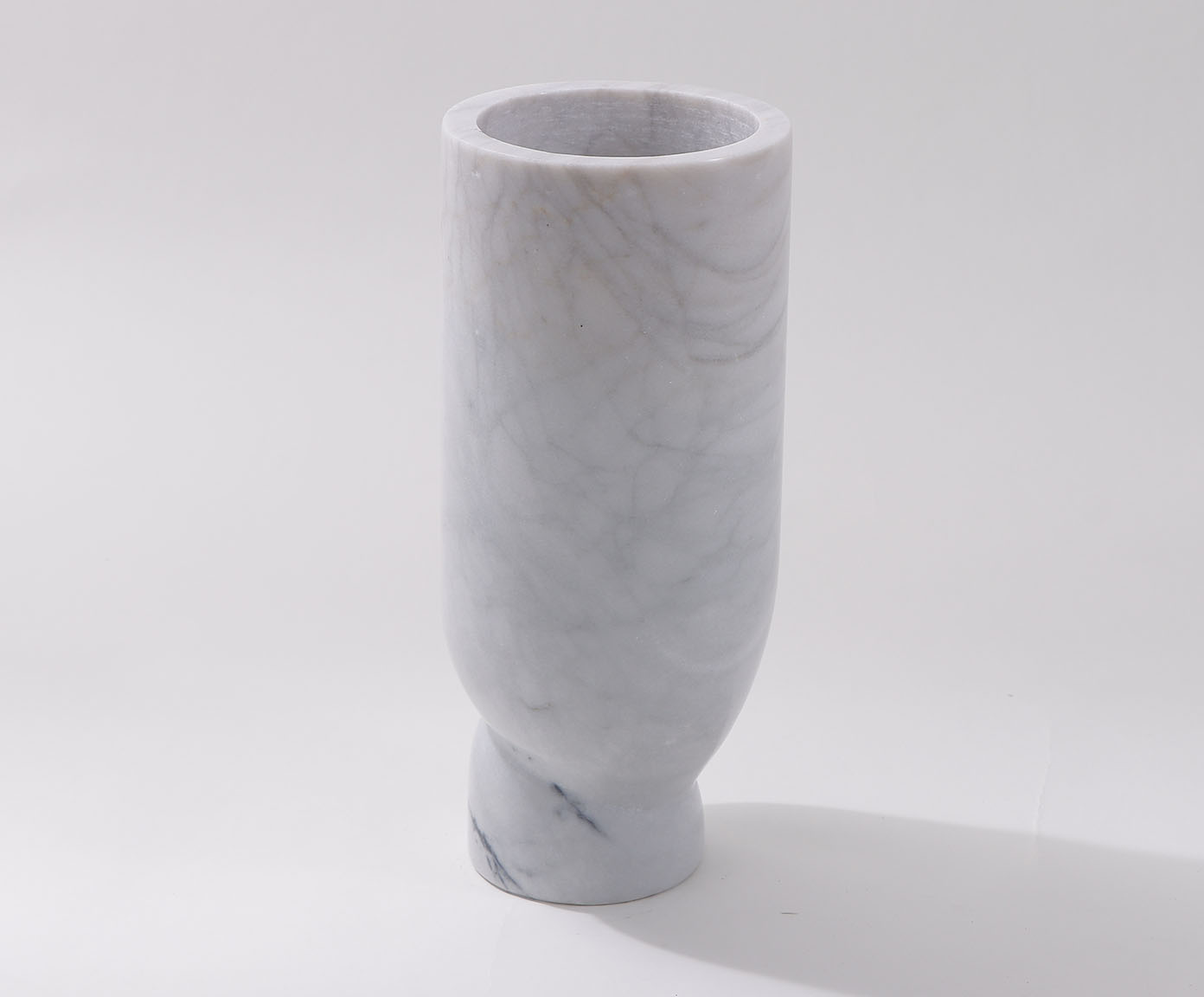 Vaso Lavigne - Branco - image 1