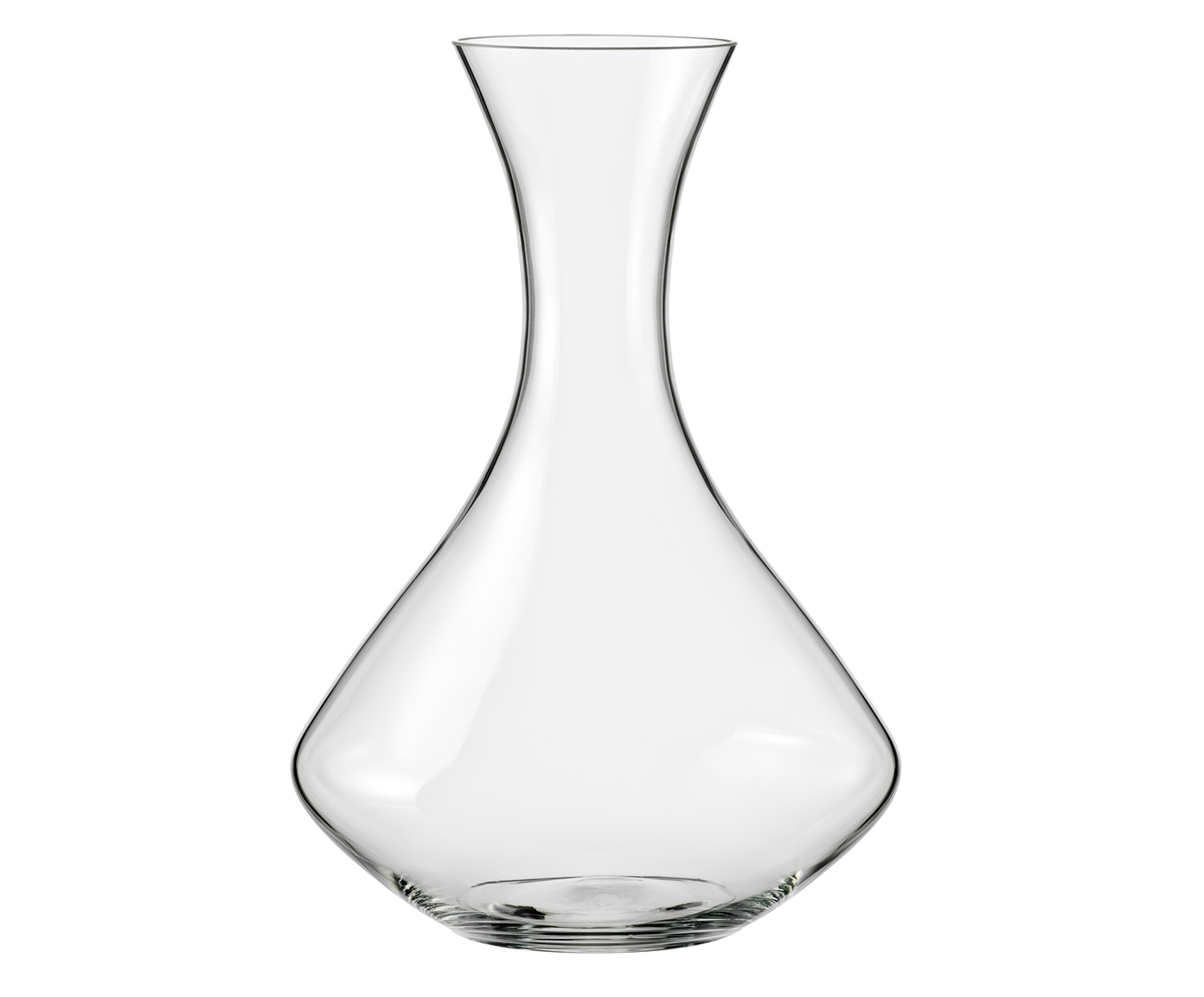 Decanter em Cristal Nina image number 0