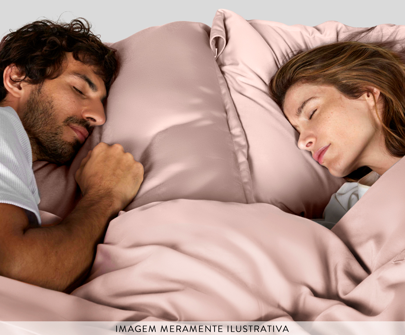 Duvet Zissou Rosa image number 4