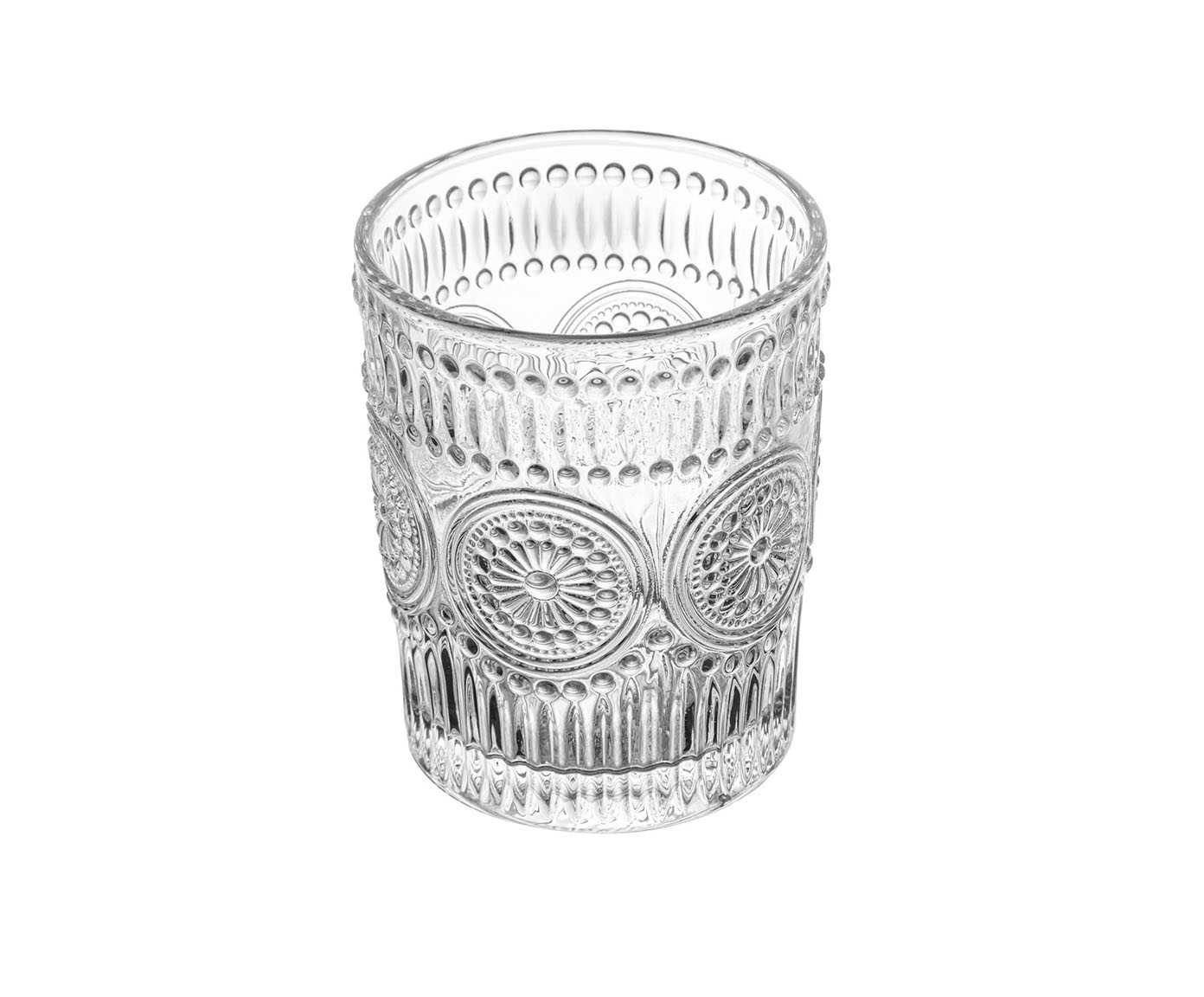 Jogo de Copos Mandala image number 1