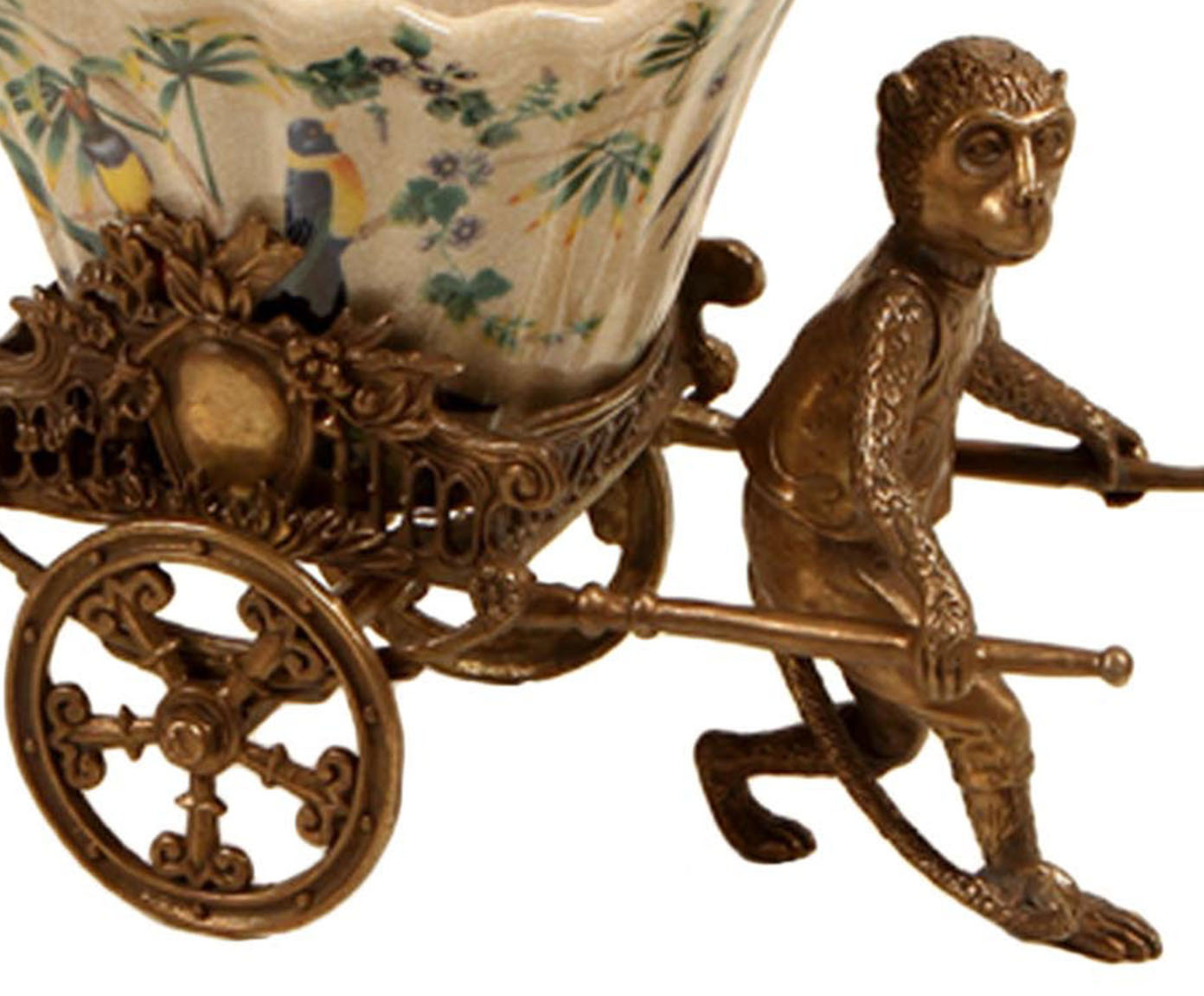 Vaso Monkey - image 1