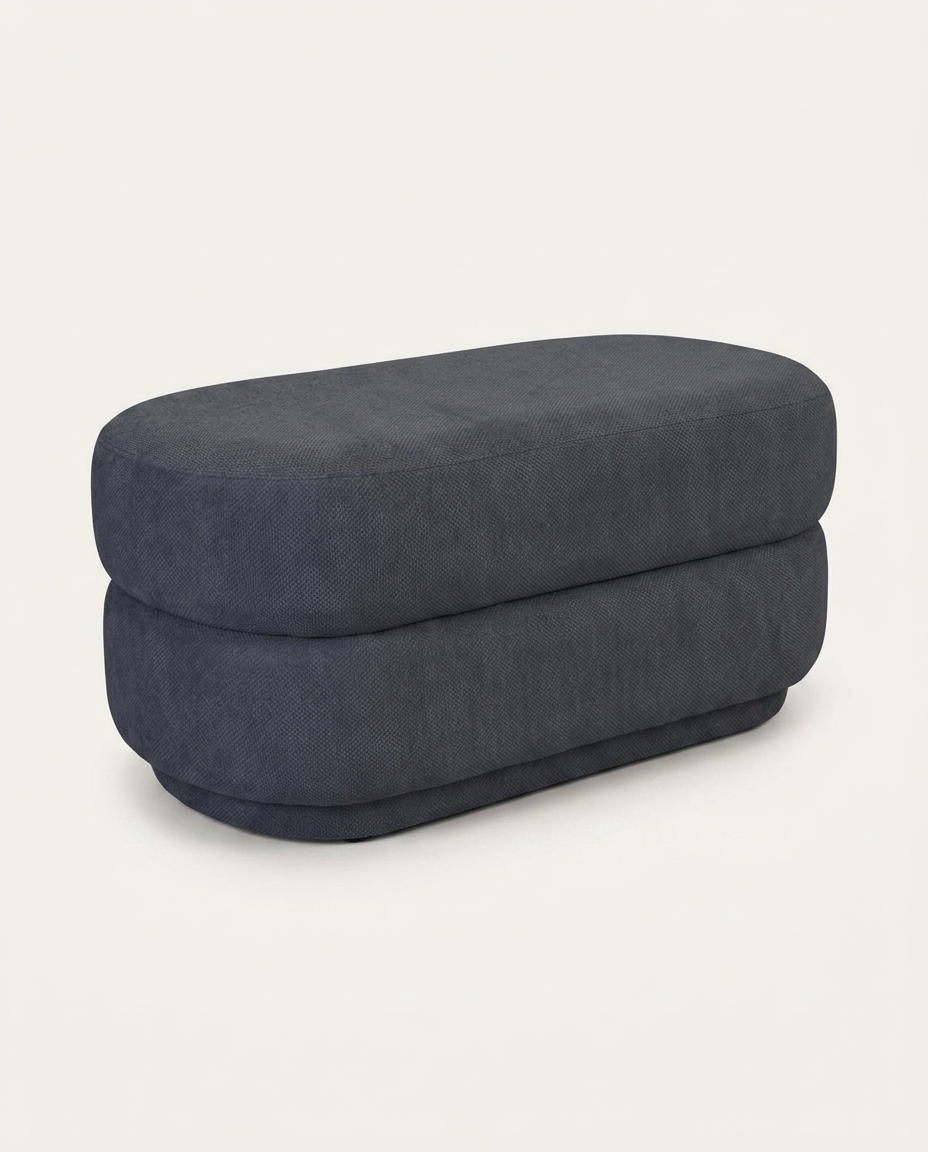Recamier Chumbo image number 2