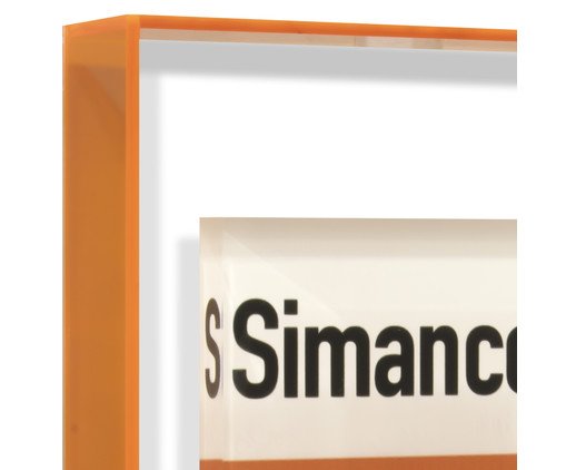 Quadro Marcio Pontes Simancol image number 1