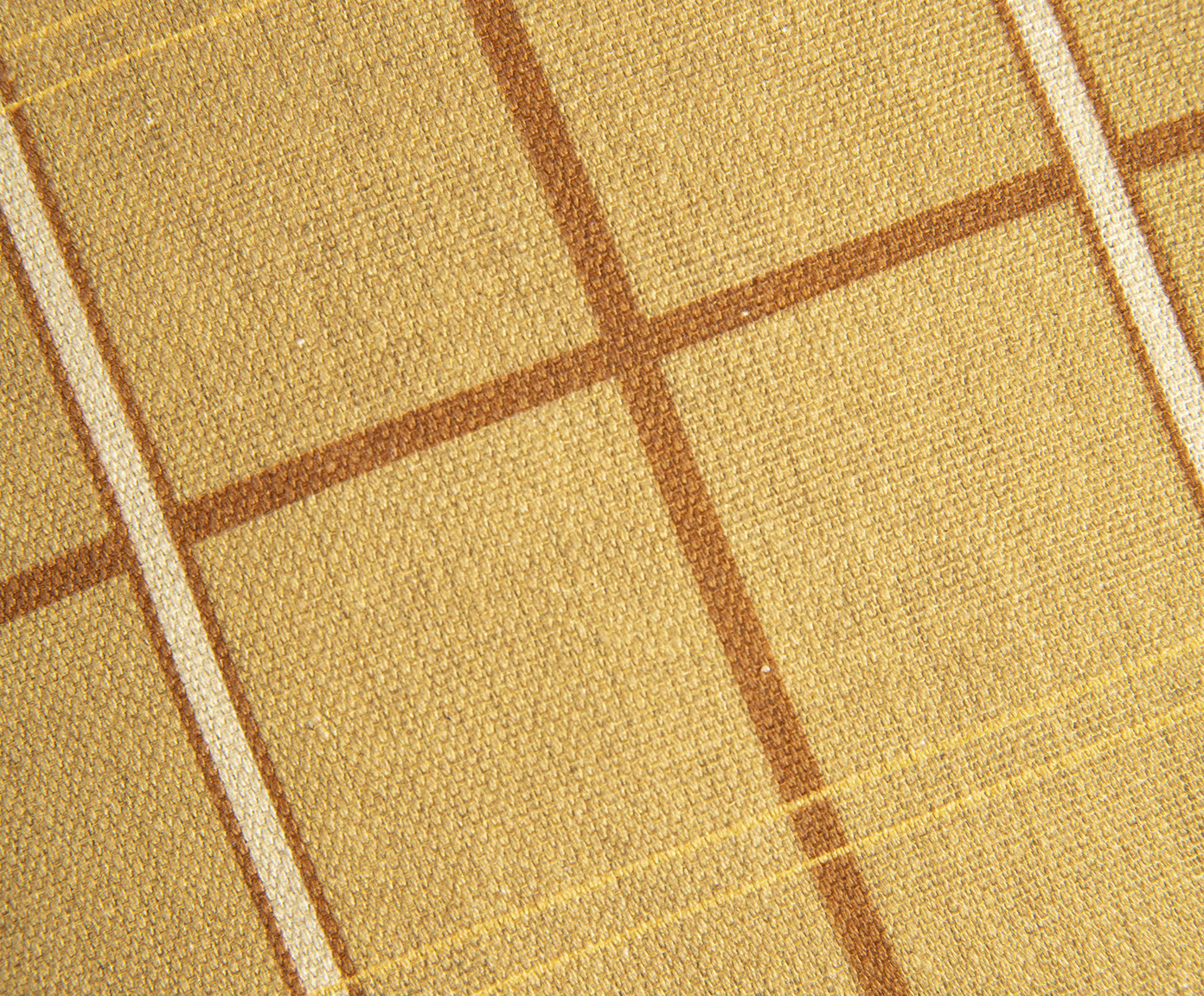 Capa de Almofadas Otto Amarela image number 3