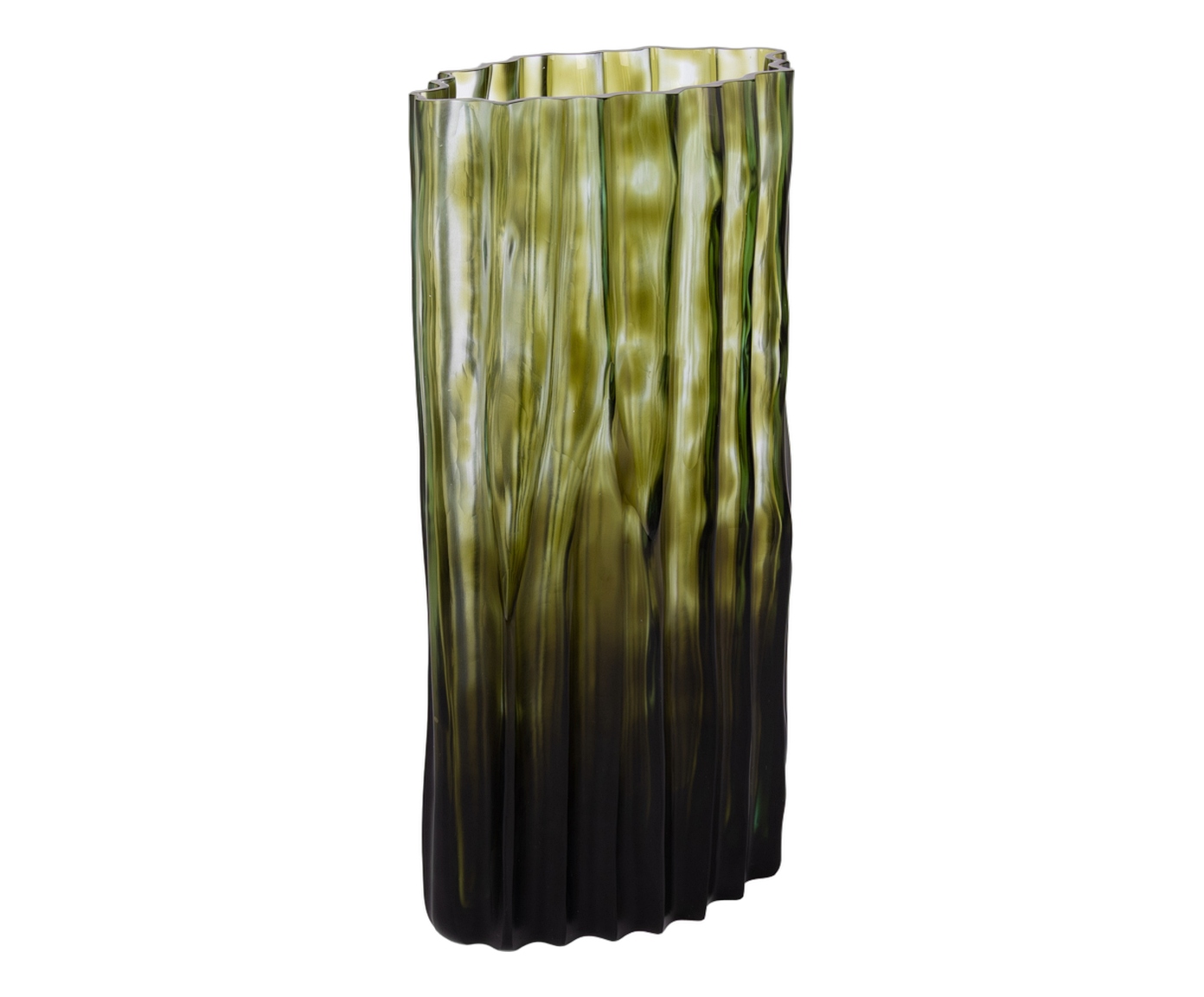 Vaso em Vidro Tyrus - image 1