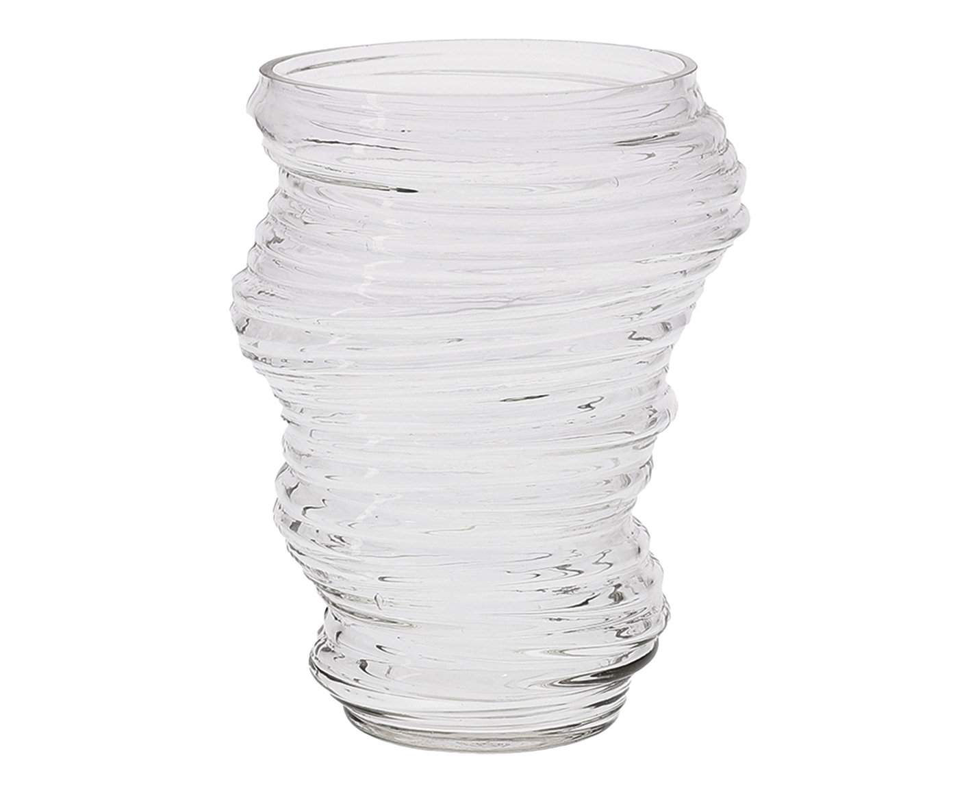 Vaso em Vidro Vitreus - image 0