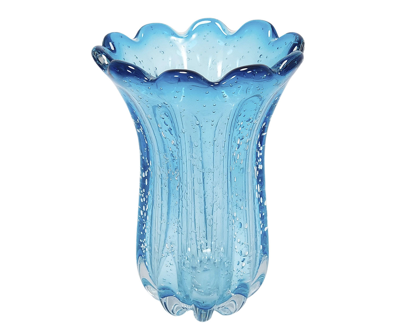 Vaso Pamela Azul Claro image number 0