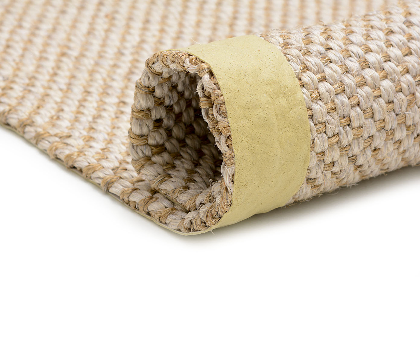Tapete em Sisal com Dobra Virada Naturalli - Mhd image number 4
