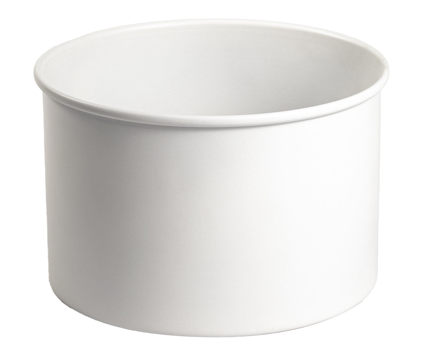 Vaso Slim Humait&aacute; Branco - image 0