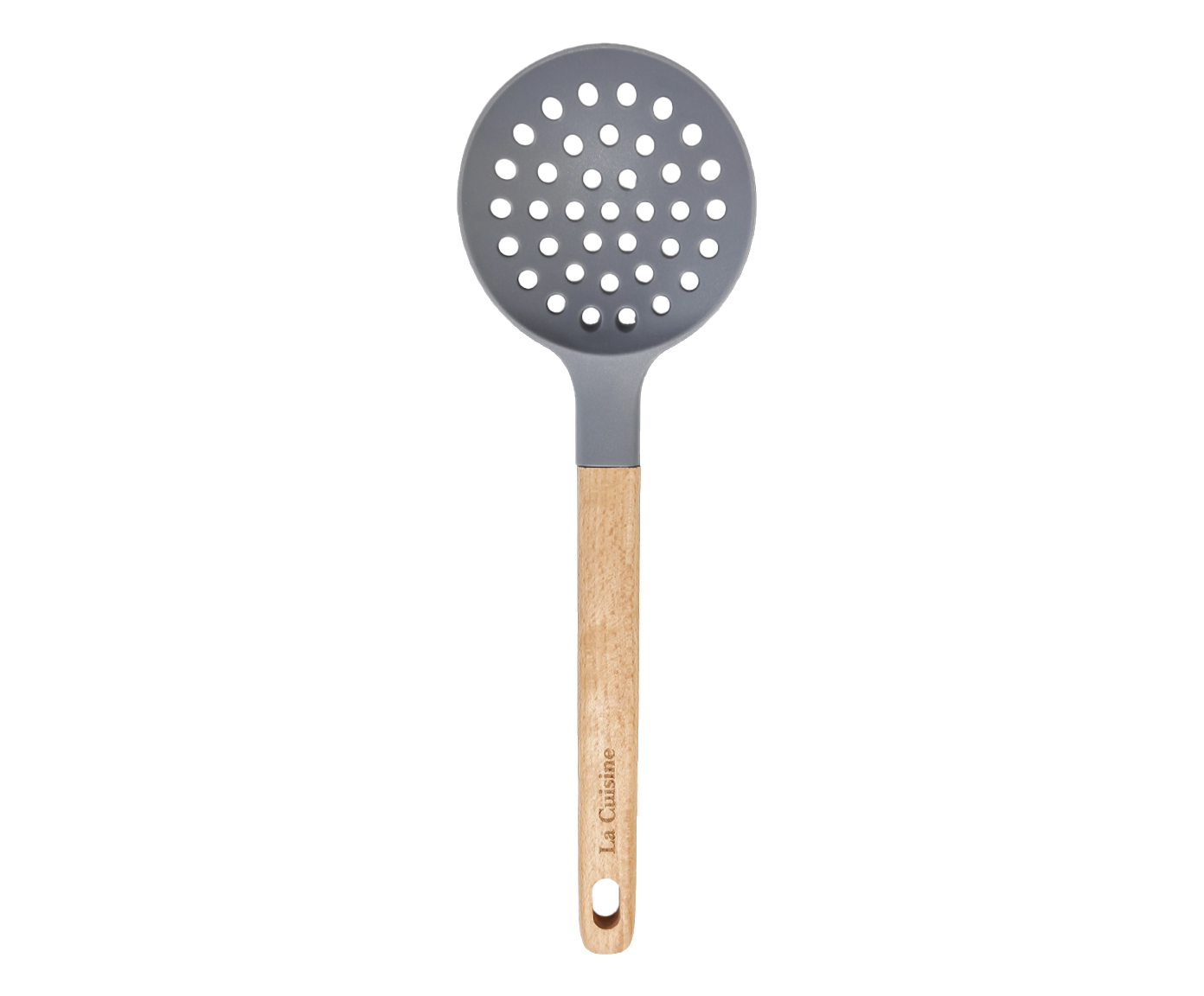 Escumadeira Gourmet - 9,7X1,1X31,5cm image number 0