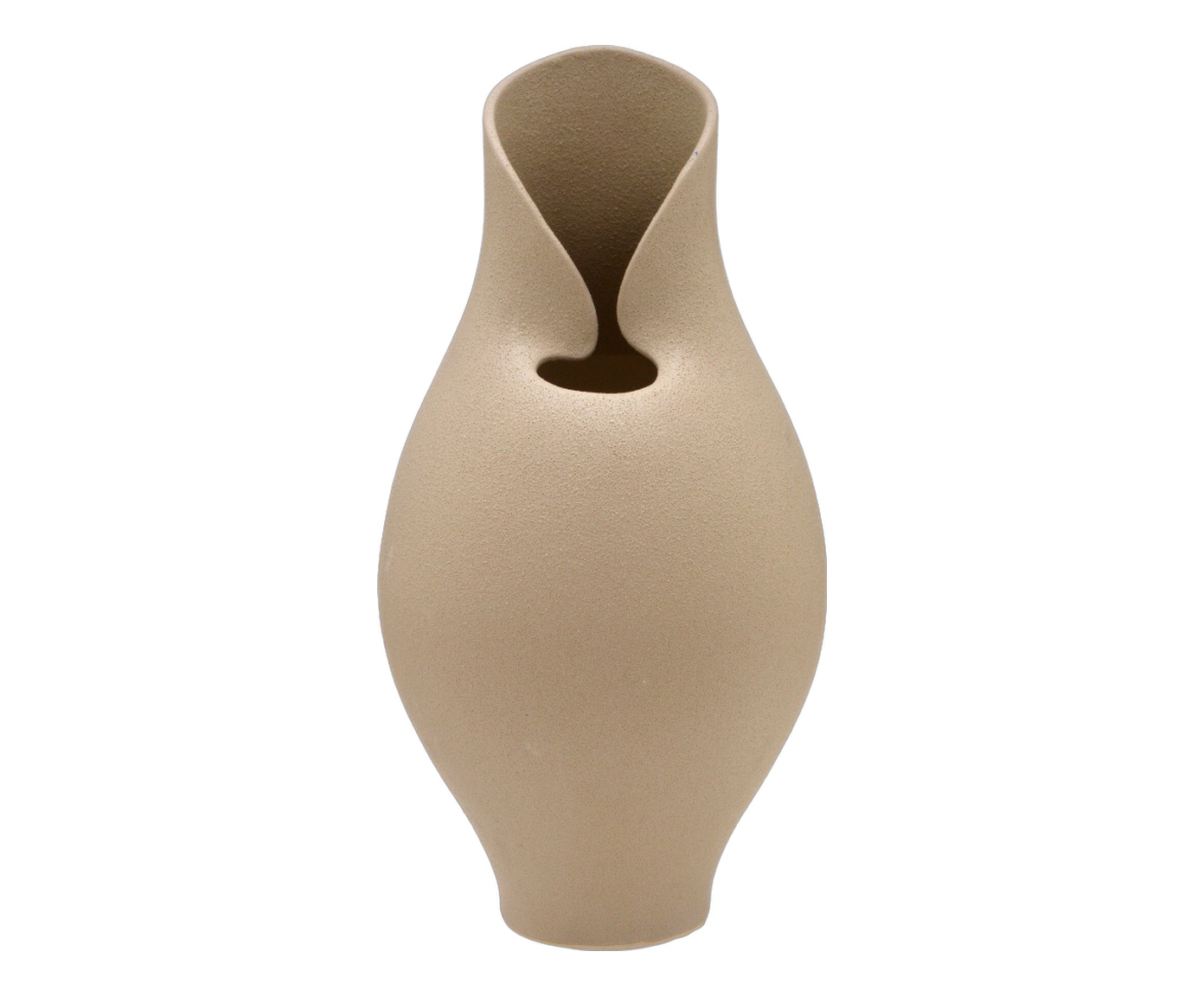 Vaso Decorativo Elira Fendi image number 0