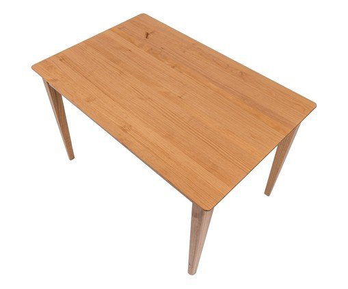 Mesa de Jantar Olmo Mel image number 6