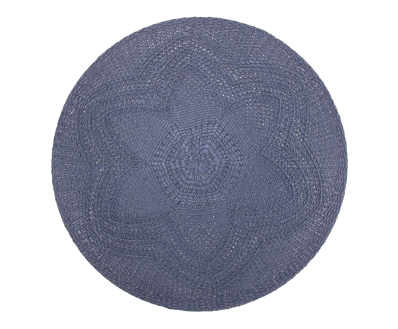 Lugar Americano Fiore Azul image number 0