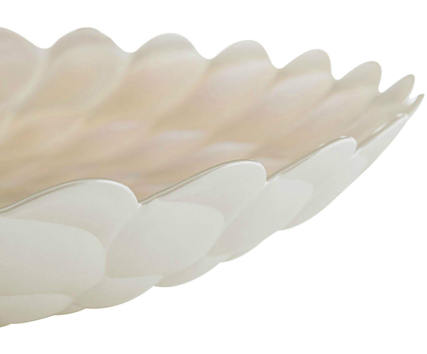 Centro de Mesa Belgravia Heavy Luster image number 4