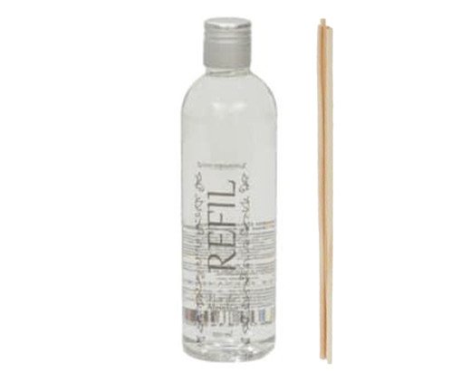 Refil para Difusor de Aromas Folhas e Ervas - 250ml - image 0