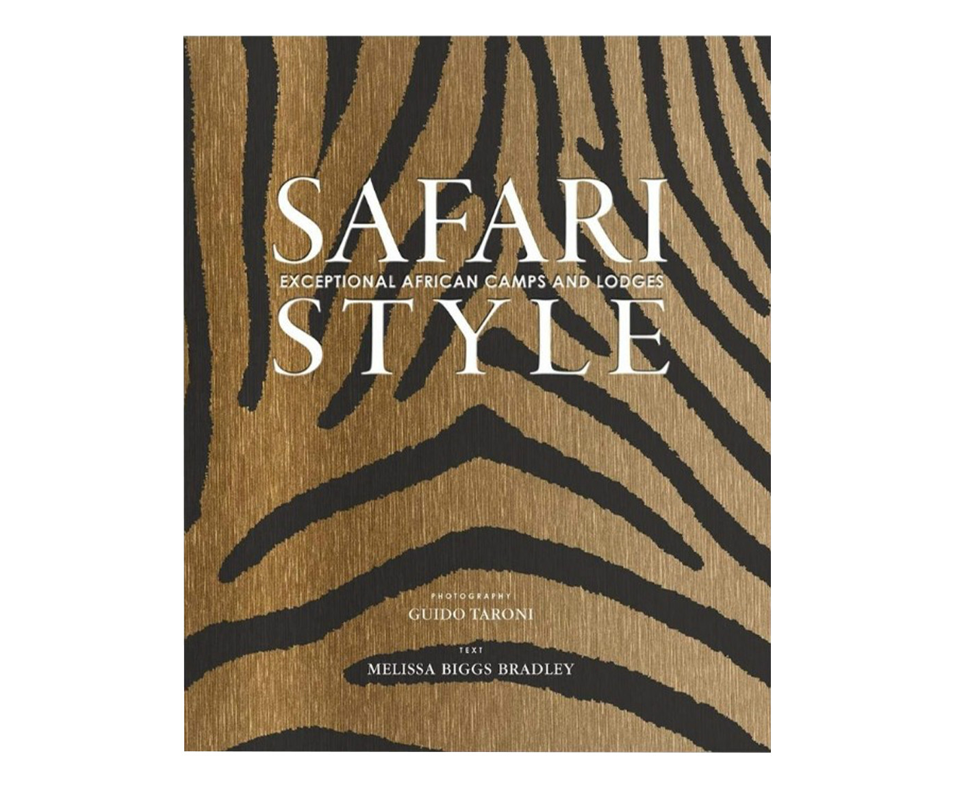 Livro "Safari Style - Exceptional African Camps And Lodges" image number 0